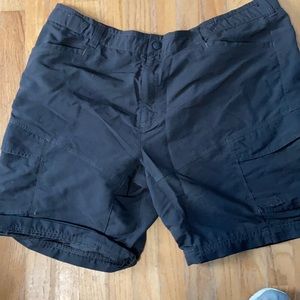 COPY - The North Face multi purpose shorts